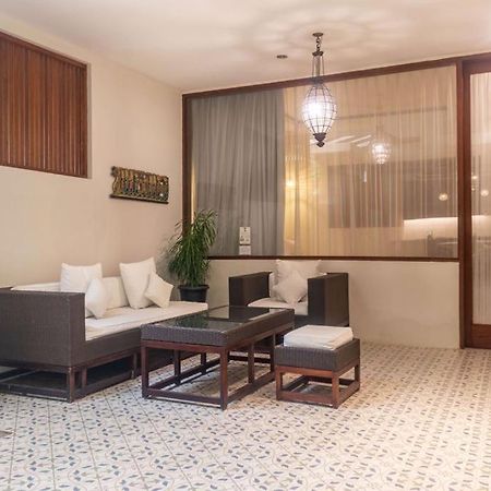 อรานาสวีท Hotel เลอกีอัน ภายนอก รูปภาพ