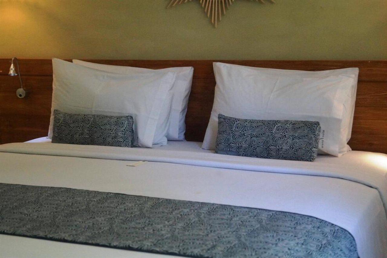 อรานาสวีท Hotel เลอกีอัน ภายนอก รูปภาพ