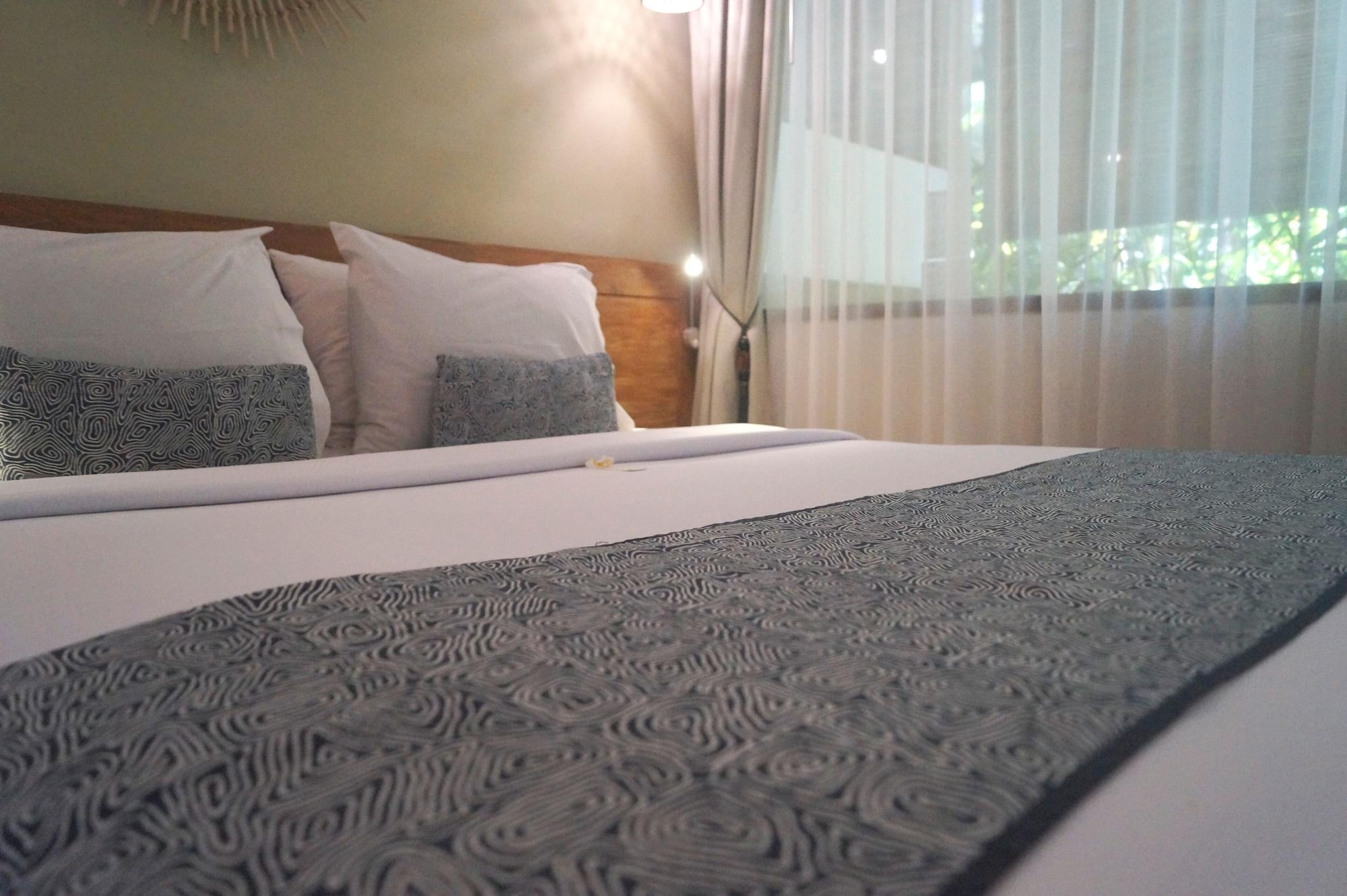อรานาสวีท Hotel เลอกีอัน ภายนอก รูปภาพ