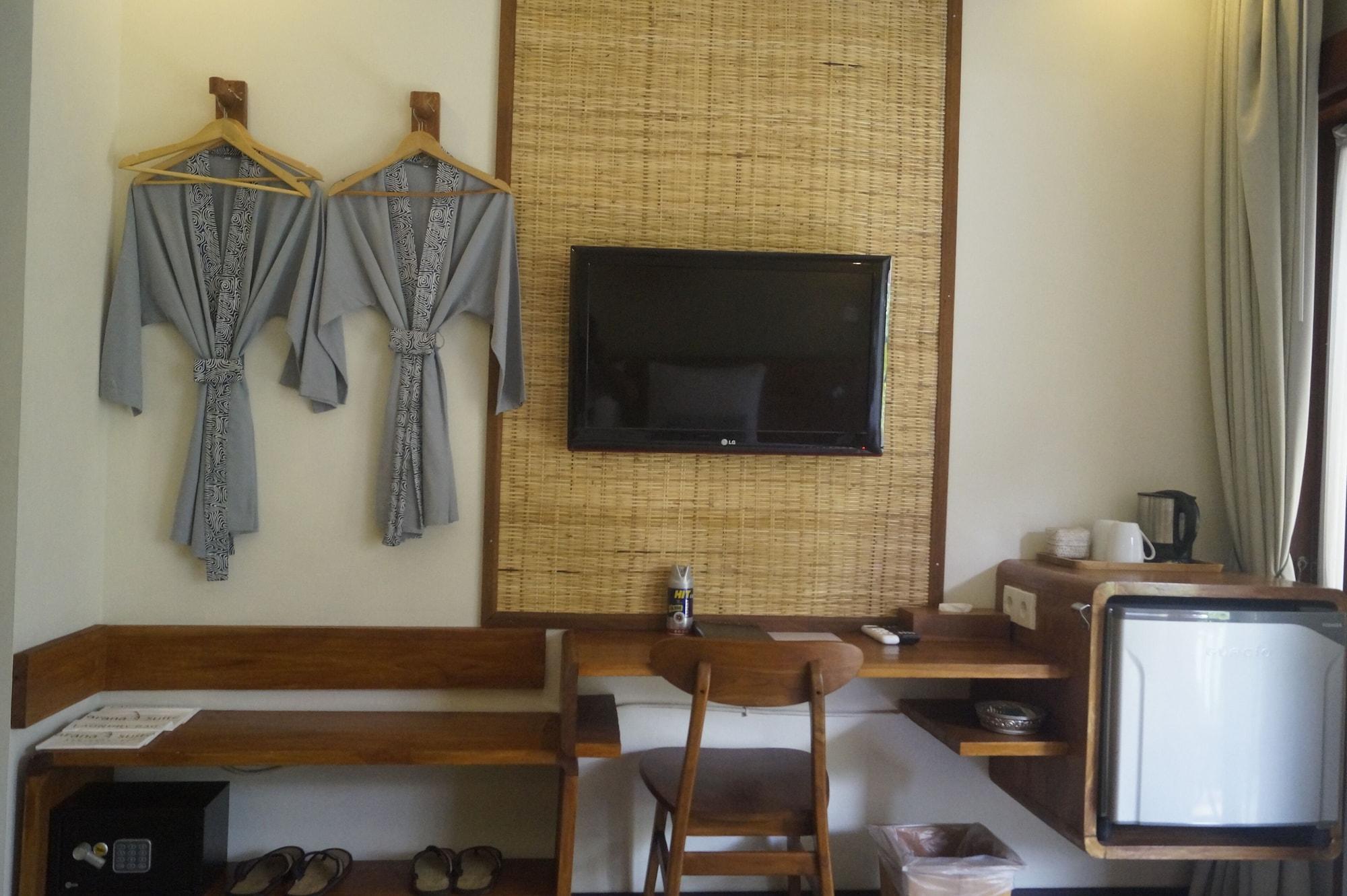 อรานาสวีท Hotel เลอกีอัน ภายนอก รูปภาพ