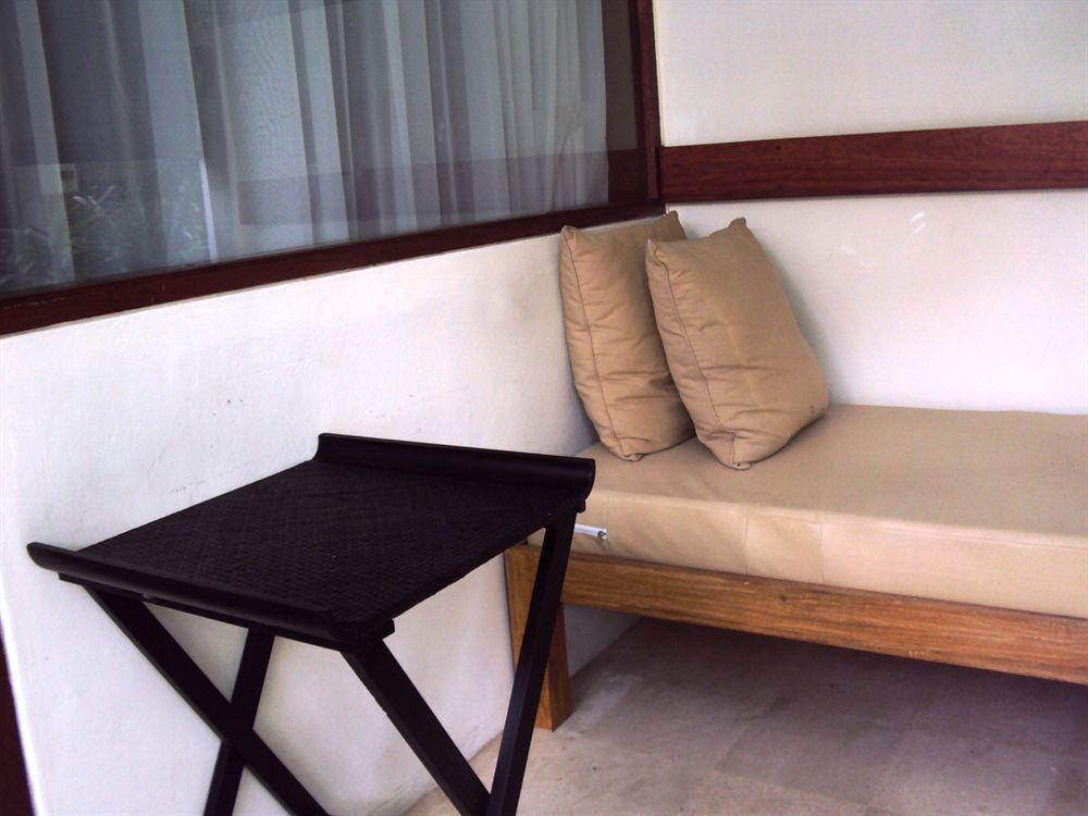 อรานาสวีท Hotel เลอกีอัน ภายนอก รูปภาพ