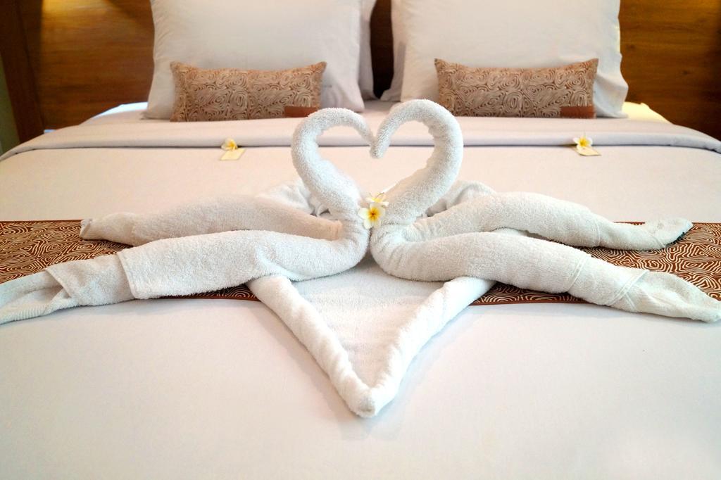 อรานาสวีท Hotel เลอกีอัน ภายนอก รูปภาพ