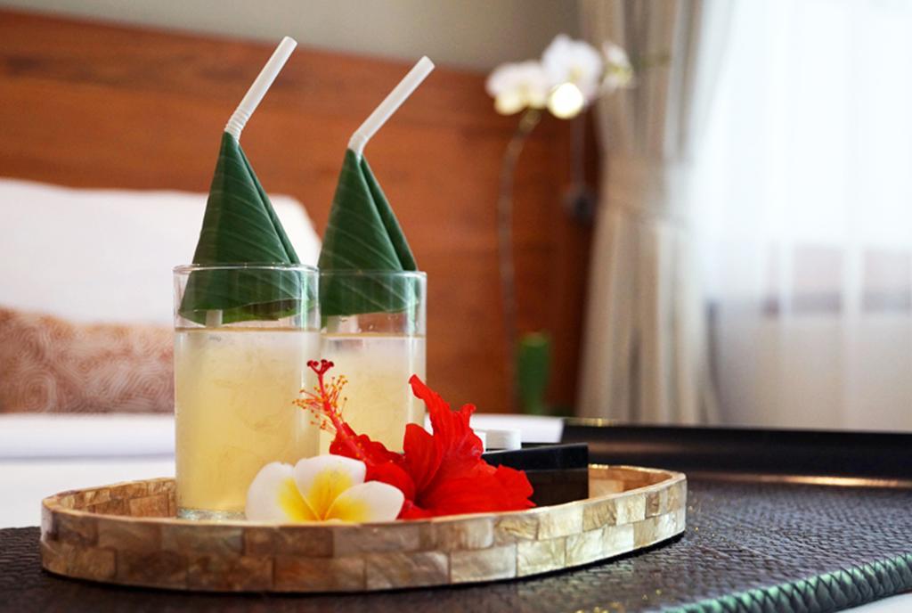 อรานาสวีท Hotel เลอกีอัน ภายนอก รูปภาพ
