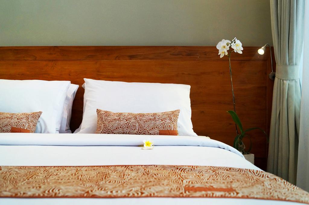 อรานาสวีท Hotel เลอกีอัน ภายนอก รูปภาพ