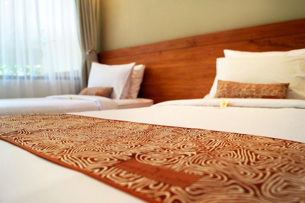 อรานาสวีท Hotel เลอกีอัน ภายนอก รูปภาพ