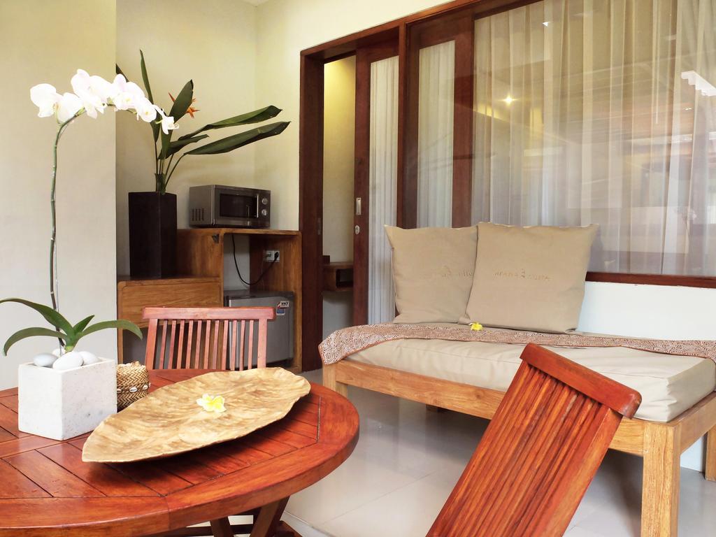 อรานาสวีท Hotel เลอกีอัน ภายนอก รูปภาพ