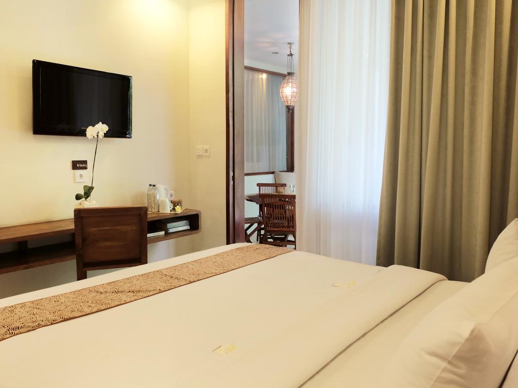 อรานาสวีท Hotel เลอกีอัน ภายนอก รูปภาพ