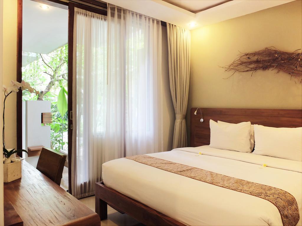 อรานาสวีท Hotel เลอกีอัน ภายนอก รูปภาพ