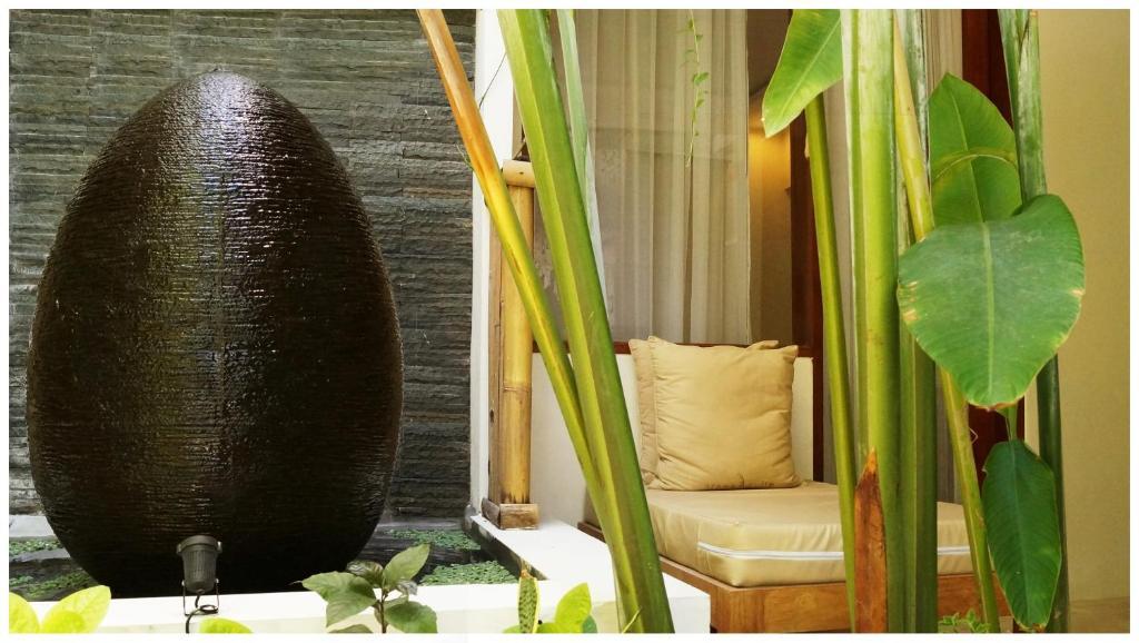 อรานาสวีท Hotel เลอกีอัน ภายนอก รูปภาพ