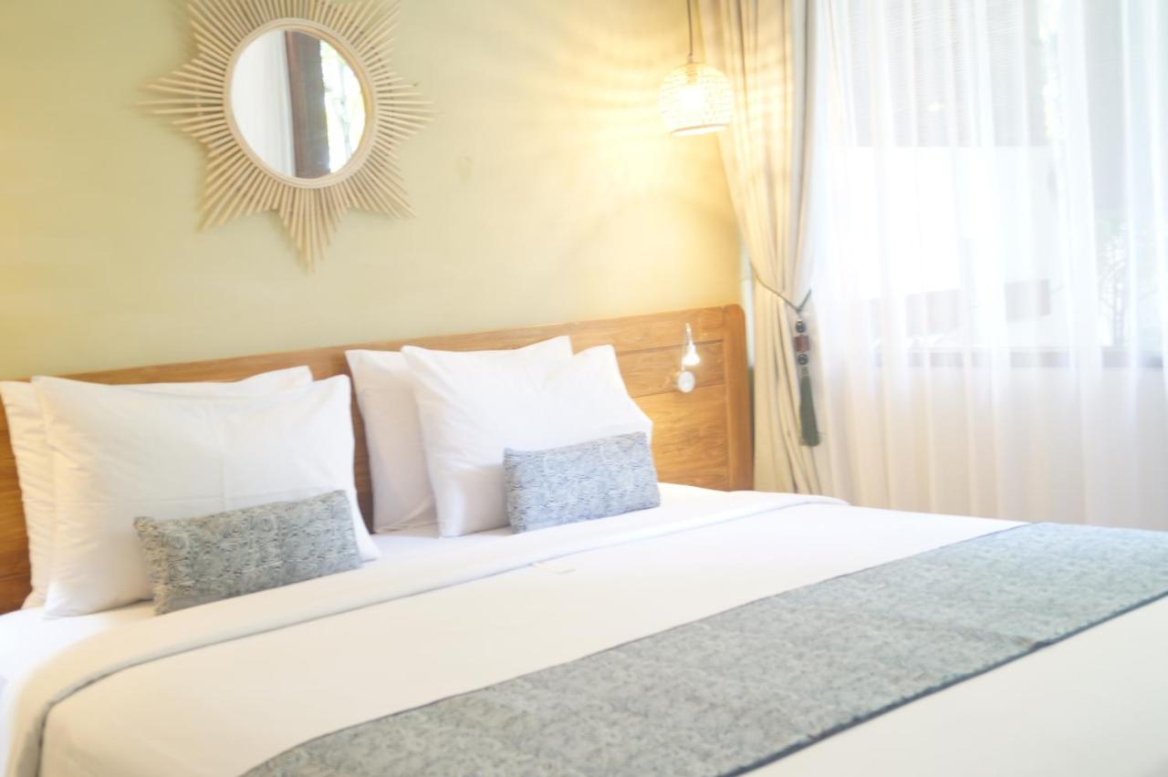 อรานาสวีท Hotel เลอกีอัน ภายนอก รูปภาพ