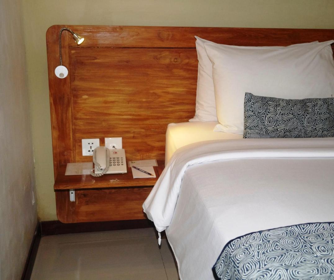 อรานาสวีท Hotel เลอกีอัน ภายนอก รูปภาพ